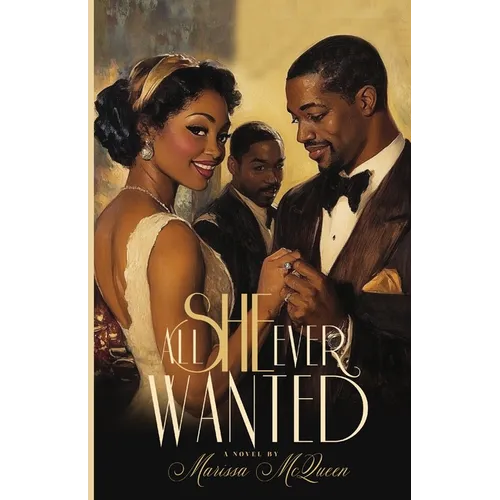 All She Ever Wanted