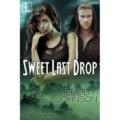 Sweet Last Drop