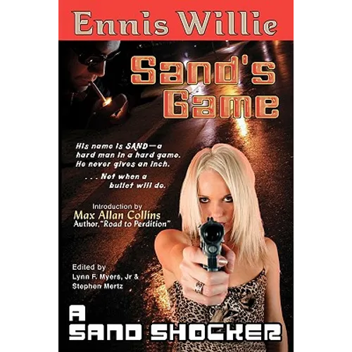 Sand's Game