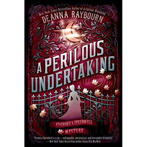 A Perilous Undertaking