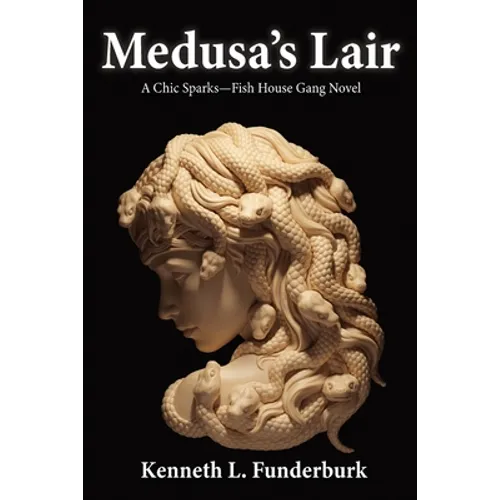 Medusa's Lair
