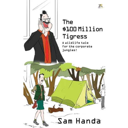 The $100 Million Tigress