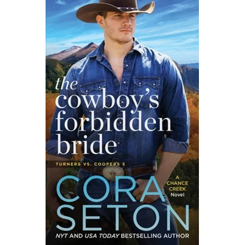 The Cowboy's Forbidden Bride