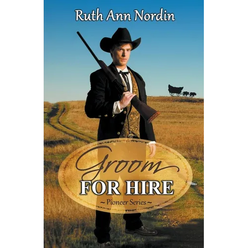 Groom for Hire