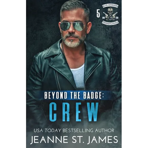 Beyond the Badge - Crew