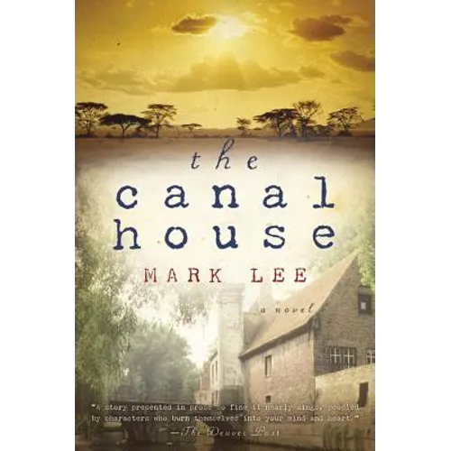 The Canal House