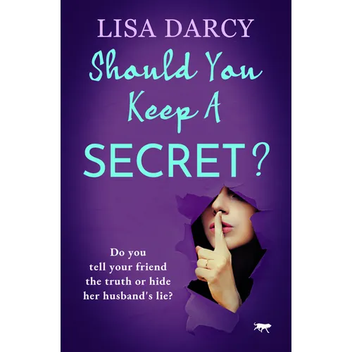 Should You Keep a Secret?