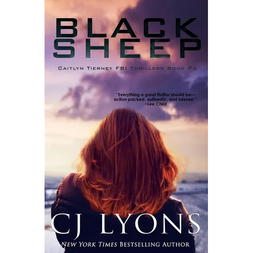 Black Sheep