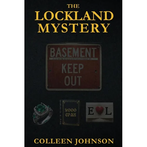 The Lockland Mystery
