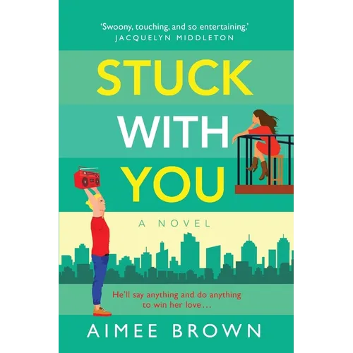Stuck With You