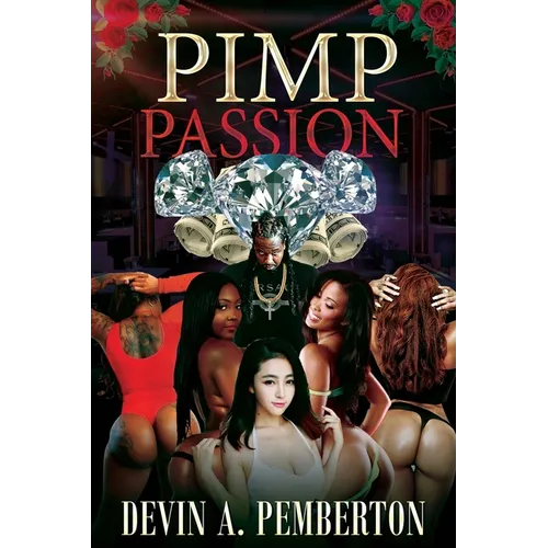 Pimp Passion