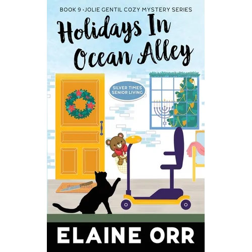 Holidays in Ocean Alley