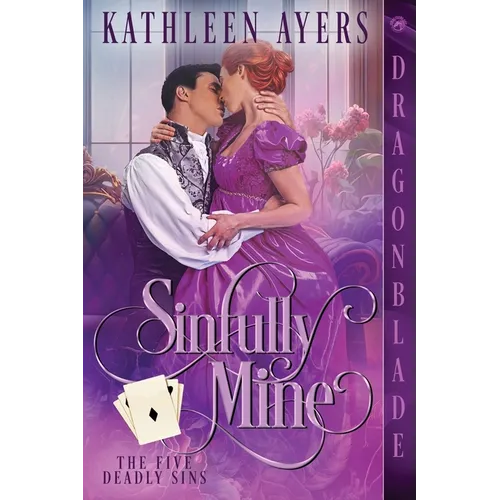 Sinfully Mine