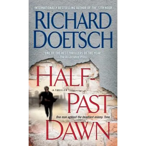 Half-Past Dawn