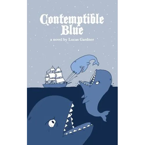 Contemptible Blue