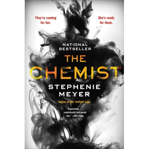 The Chemist
