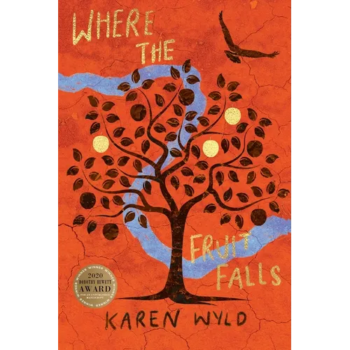 Where the Fruit Falls