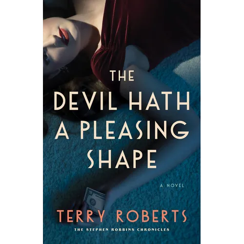 The Devil Hath a Pleasing Shape