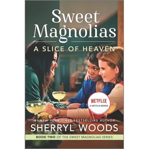 A Slice of Heaven