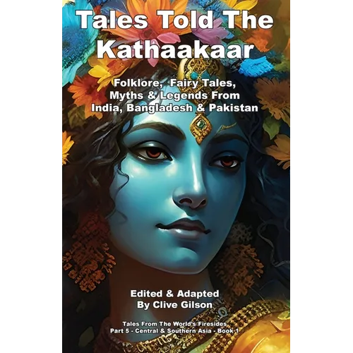 Tales Told By The Kathaakaar