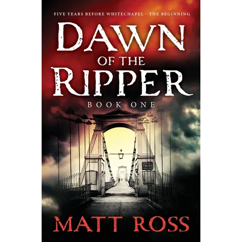 Dawn Of The Ripper