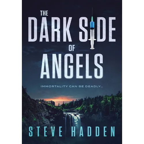 The Dark Side of Angels