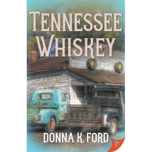 Tennessee Whiskey
