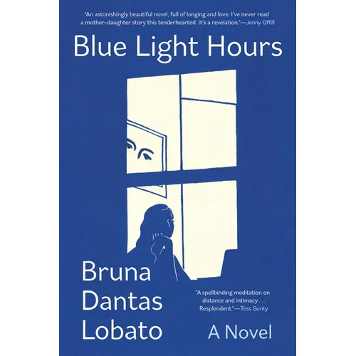 Blue Light Hours