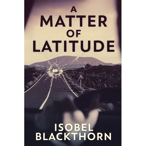 A Matter of Latitude
