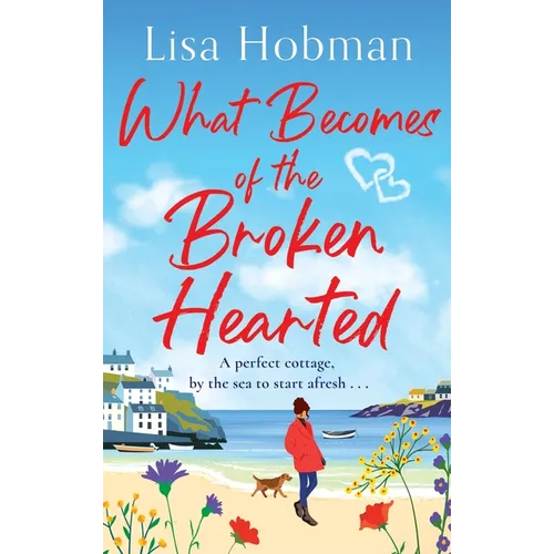 What Becomes of the Broken Hearted