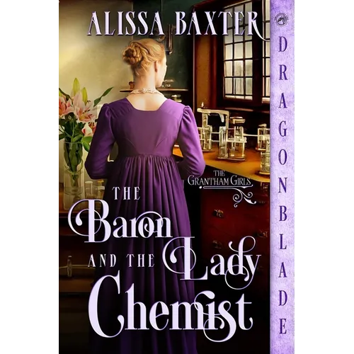 The Baron and the Lady Chemist