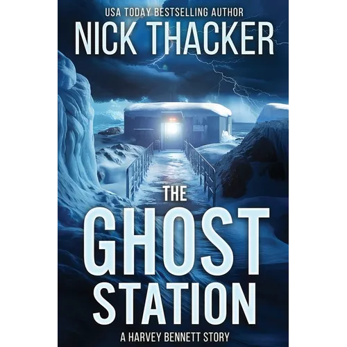 The Ghost Station
