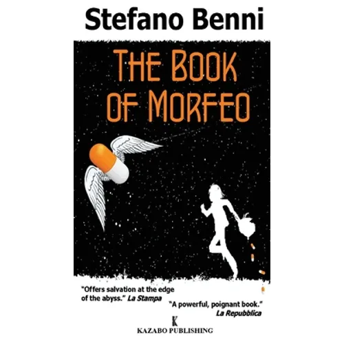 The Book of Morfeo