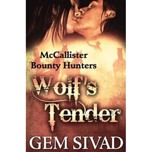 Wolf's Tender