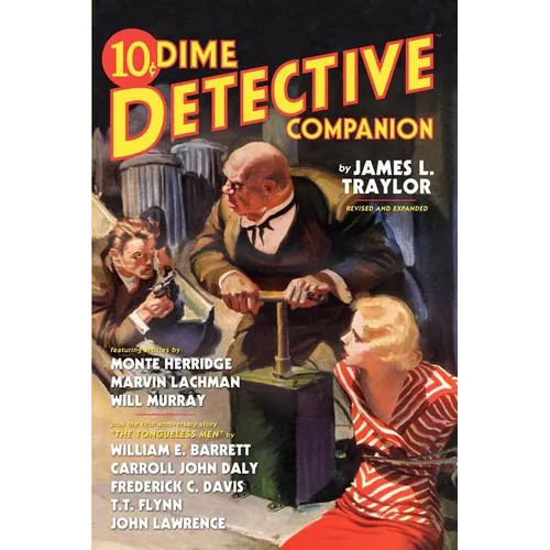 Dime Detective Companion