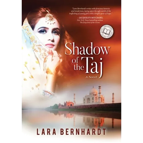 Shadow of the Taj