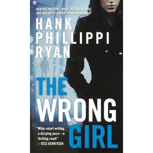 The Wrong Girl
