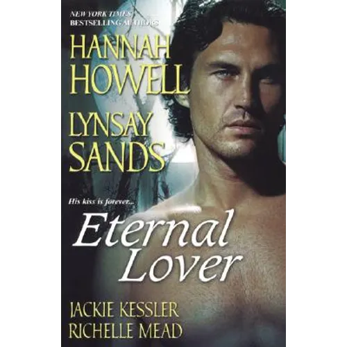 Eternal Lover