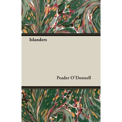 Islanders