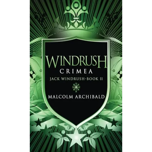 Windrush - Crimea