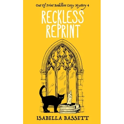 Reckless Reprint