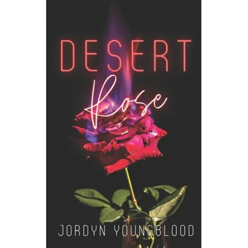 Desert Rose