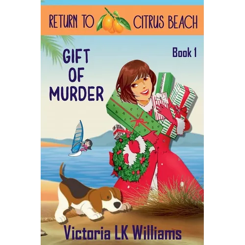 Gift of Murder
