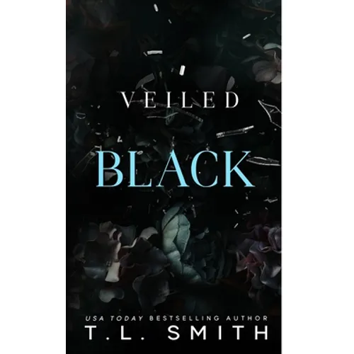 Veiled: Black