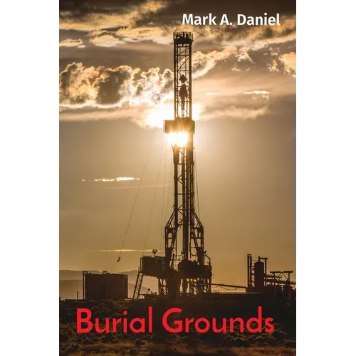 Burial Grounds