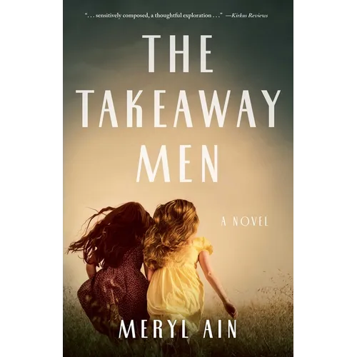 The Takeaway Men