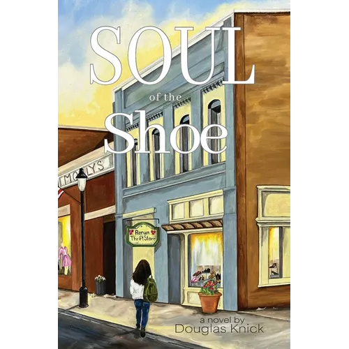 Soul of the Shoe
