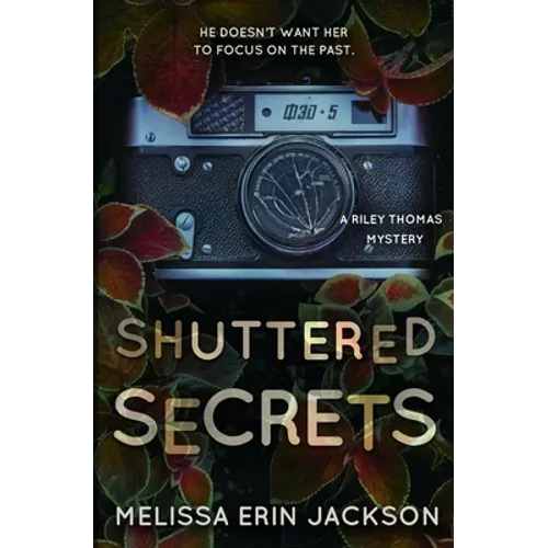 Shuttered Secrets