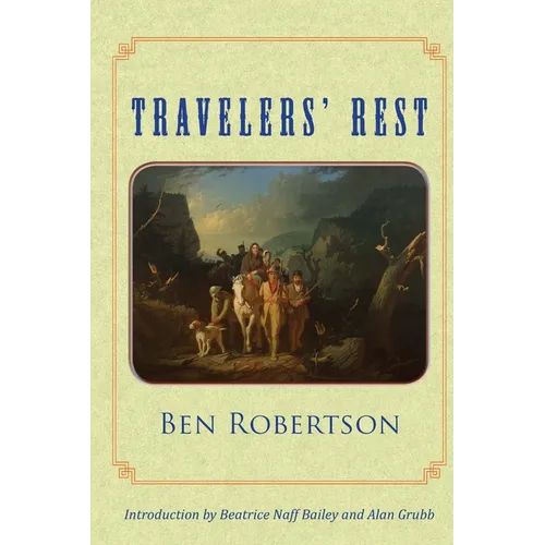 Traveler's Rest