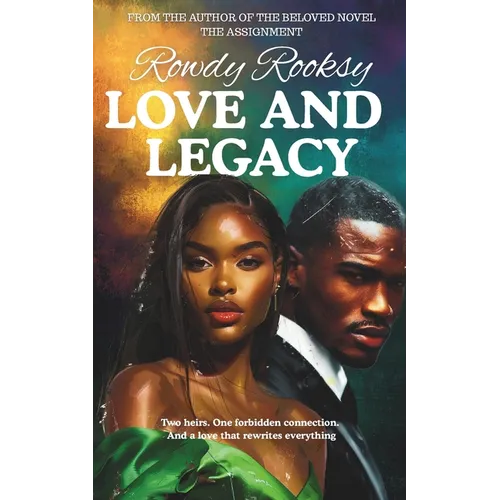 Love And Legacy